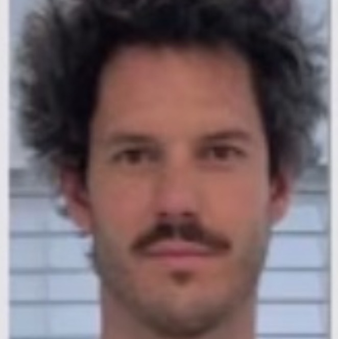 Ryan Dinius