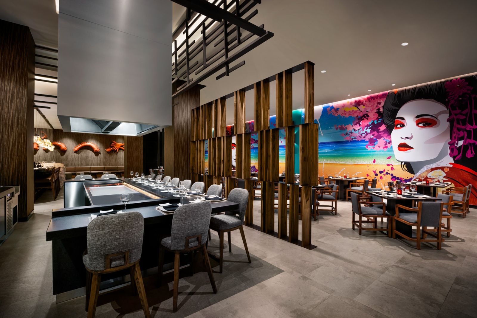 HRHLC ZEN RESTAURANT 2