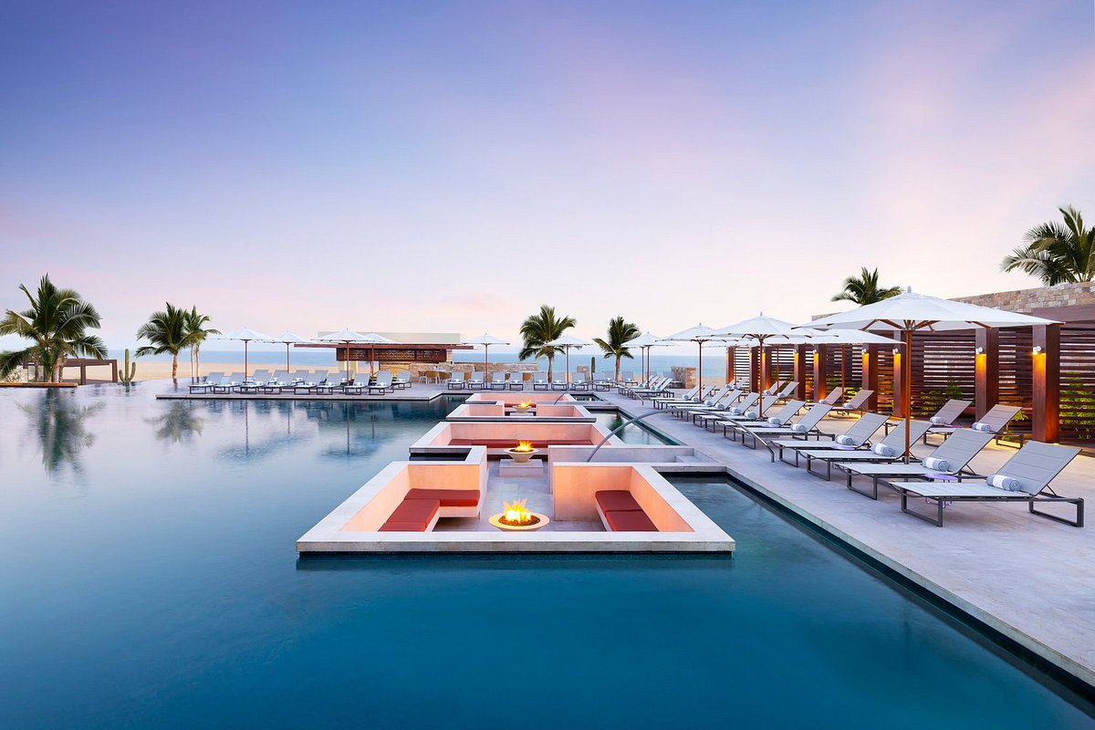 Legendary Pool
